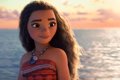 Moana, la princesa Disney que rompe con los estereotipos