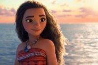 Moana, la princesa Disney que rompe con los estereotipos