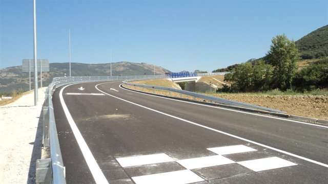 Imagen del nuevo paso