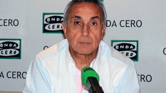 Alejandro Blanco, presidente del Comité Olímpico Español