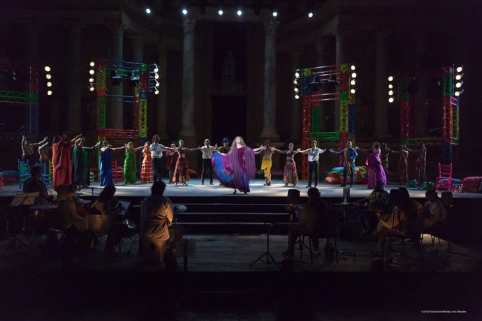 La Guerra de las Mujeres