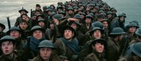 Trailer de Dunkerque, lo nuevo de Christopher Nolan