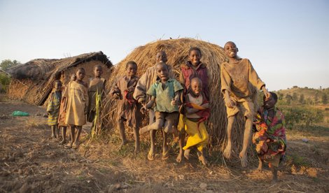 Cooperación y Desarrollo