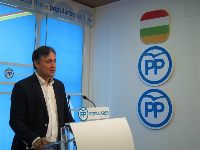 José Luis Pérez Pastor