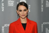 Natalie Portman protagonizará una miniserie para HBO