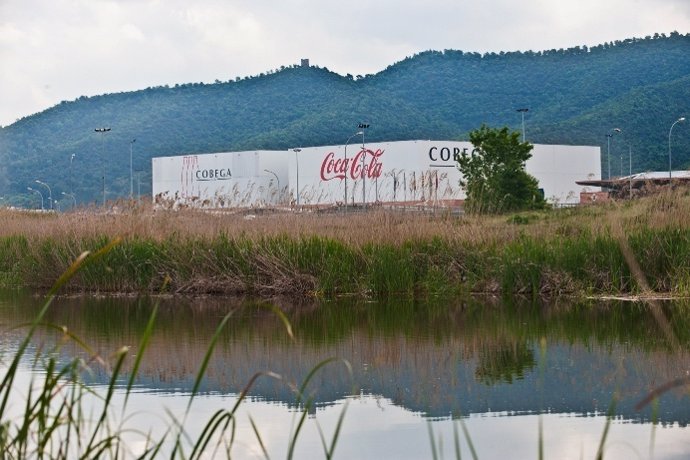 Cobega, embotellador y comercializador de productos de The Coca-Cola Company