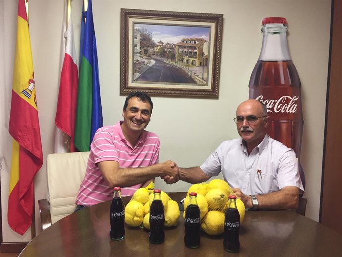 Limones Solidarios suma a Coca-Cola como nuevo benefactor
