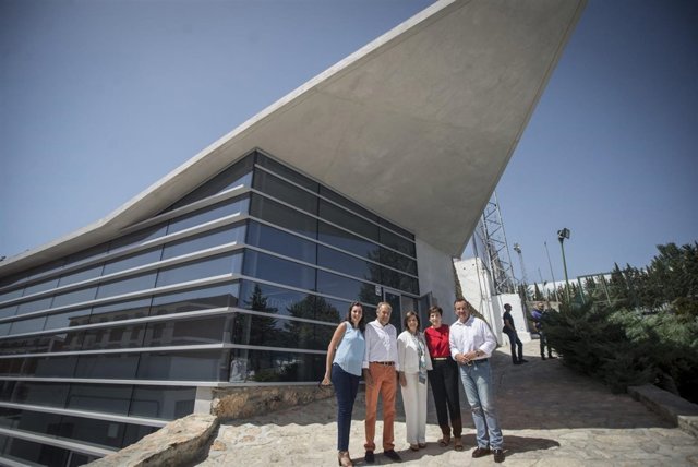 Asoaciación Termalismo de Andalucía