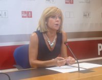 PSOE responde al PP que los 3 puestos de Presidencia que la Junta ha modificado "siempre han sido de libre designación"