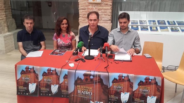 Festival Teatro Talavera