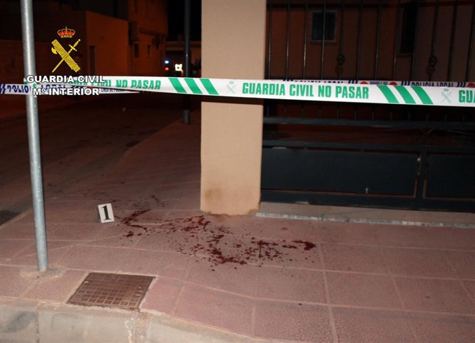 La Guardia Civil Esclarece Un Homicidio En Torre Pacheco Ocurrido El Pasado Fin 