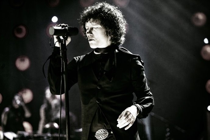Enrique Bunbury
