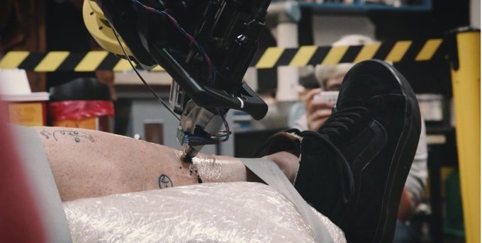 Foto: CAPTURA VÍDEO OFICIAL