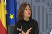 El Gobierno quiere negociar en "un mismo pack" el techo de gasto, los Presupuestos y la investidura de Rajoy