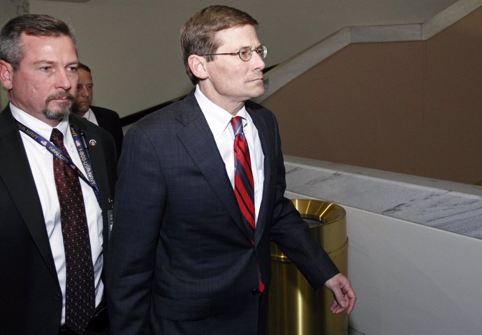 Michael Morell