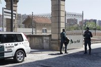 Ciudadanos pide cuentas a Fomento en el Congreso por el desvío de dinero del AVE a Levante