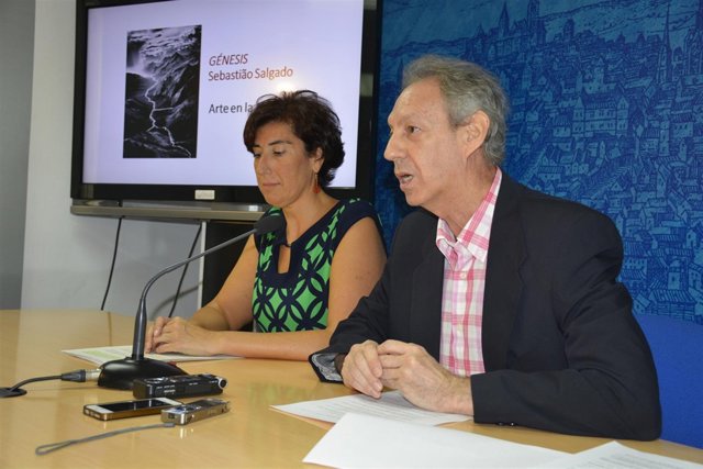 NP/FOTOS: La Exposición ‘Génesis’ De Sebastião Salgado Podrá Visitarse A Partir 