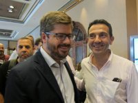 Ciudadanos cree que "hay que separar claramente" la investidura de la negociación de presupuestos y techo de gasto