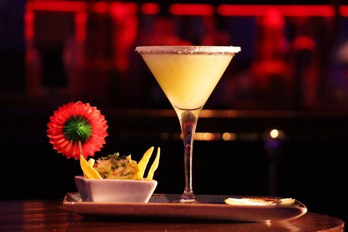 Chicotemad, cóctel, cócteles, olimpicoktails