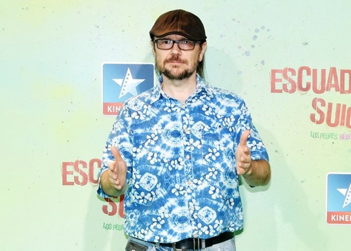 El actor aclara su presunta implicación en el Caso Torbes