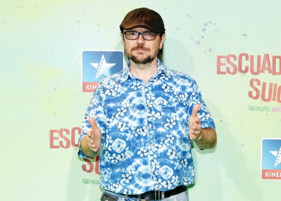 El actor aclara su presunta implicación en el Caso Torbes