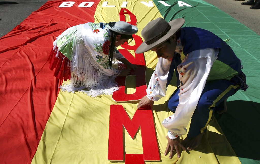 ¿Por qué se celebra el Día de la Independencia de Bolivia el 6 de agosto?