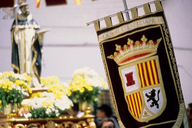 Benalauría Málaga
