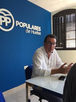 Manuel Andés González entrevista
