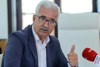 Junta confía en pactar con C's el presupuesto de 2017 y ve "difícil" bajar IRPF