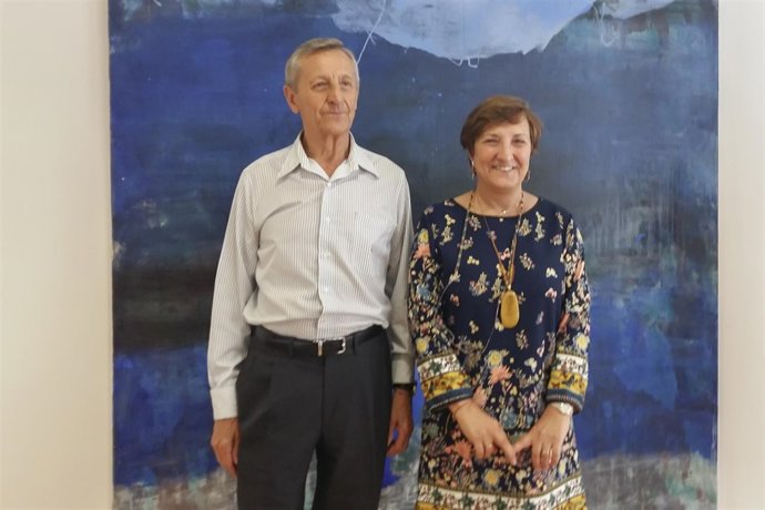 Real con Javier Gandarillas