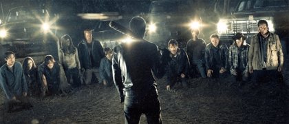 Robert Kirkman Promete Que La 7ª Temporada De The Walking Dead No Terminara Con Un Cliffhanger