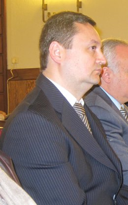 Tauroni, en el banquillo de los acusados del TSJCV