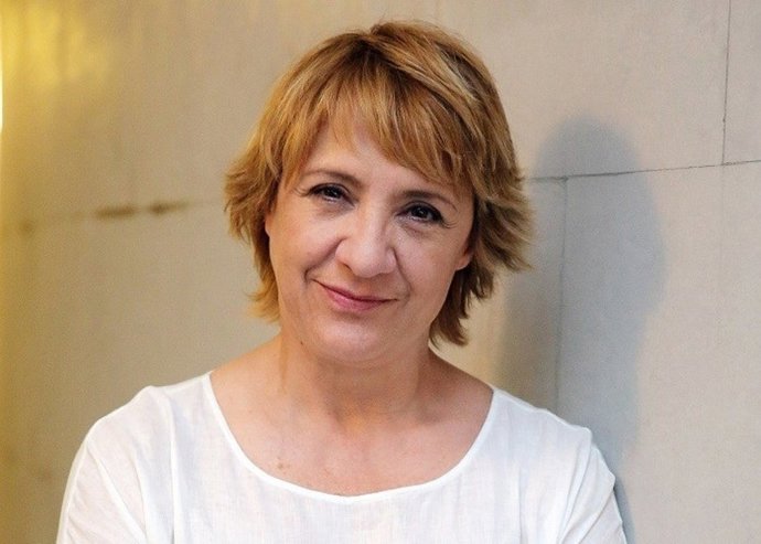 Blanca Portillo como protagonista de la película Secuestro, en cines el 19/08