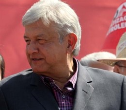 López Obrador