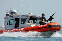 La Guardia Costera estadounidense devuelve a 97 inmigrantes a Cuba