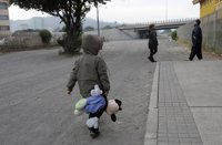 Los niños chilenos del Sename necesitan soluciones