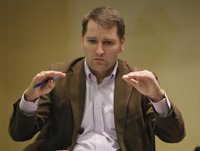 De la Rocha (PSOE) abre la puerta a "reexaminar" el 'no' a Rajoy si "cambian las circunstancias"