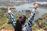 Huida hacia la vida: los testimonios de tres 'menores soldado' que escaparon de las FARC