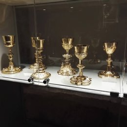 Museo de la Catedral de Valencia