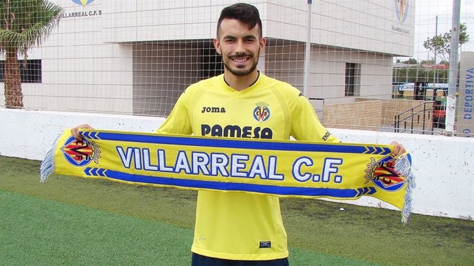 Nicola Sansone ficha por el Villarreal