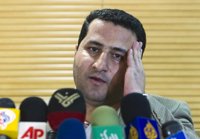 Irán ejecuta al científico nuclear Shahram Amiri por espiar para Estados Unidos