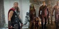 Así conectará Thor Ragnarok con Guardianes de la galaxia