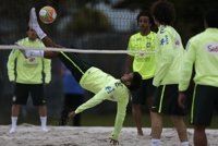 Los juegos que no son olímpicos en Río de Janeiro