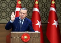 Erdogan restaurará la pena de muerte en Turquía si el Parlamento da su aprobación