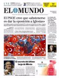 El Mundo 8 de agosto