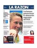 La Razón 8 de agosto