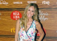 Lara Dibildos habla sobre su convivencia con Anna Barrachina, la hija secreta de Escassi