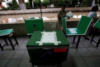 La nueva Constitución de Tailandia, aprobada con el 61% de votos, según datos preliminares