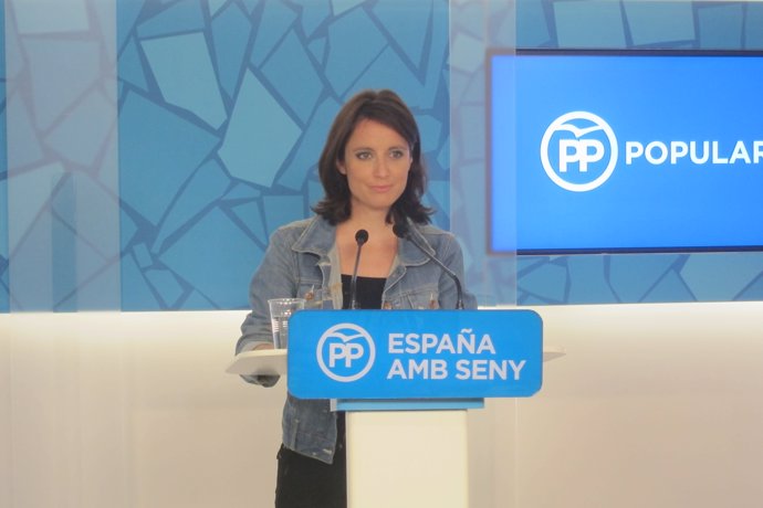 Andrea Levy (PP)