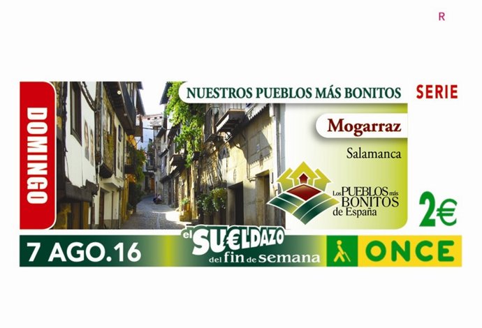 Cupón de este pasado domingo.